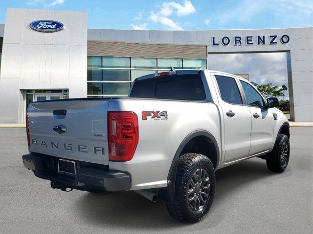 used 2019 Ford Ranger car, priced at $25,990