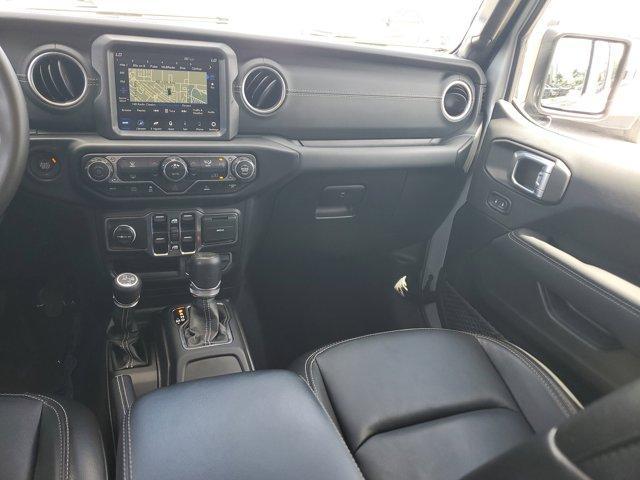 used 2023 Jeep Wrangler 4xe car, priced at $28,790