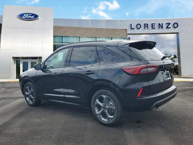 new 2024 Ford Escape car, priced at $25,980