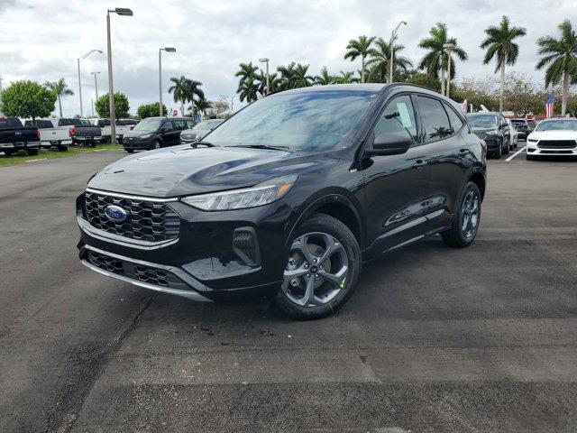 new 2024 Ford Escape car, priced at $25,980