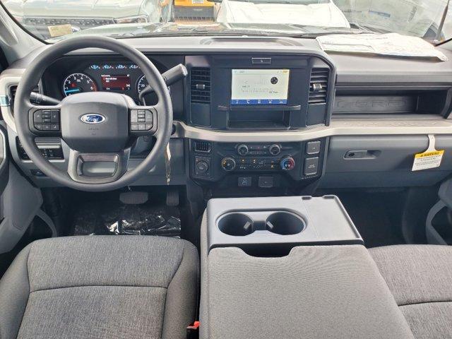 new 2025 Ford F-250 car, priced at $56,025