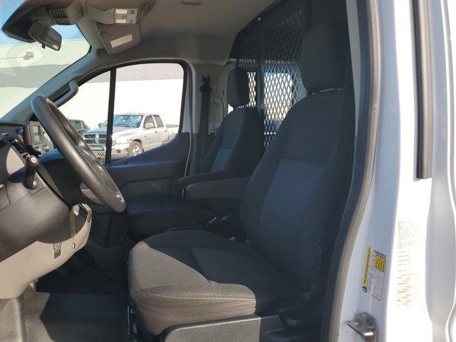 used 2022 Ford Transit-250 car, priced at $31,790