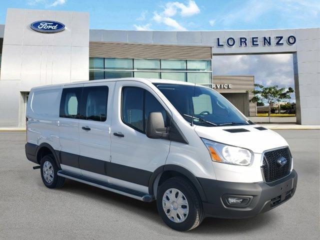 used 2022 Ford Transit-250 car, priced at $31,790