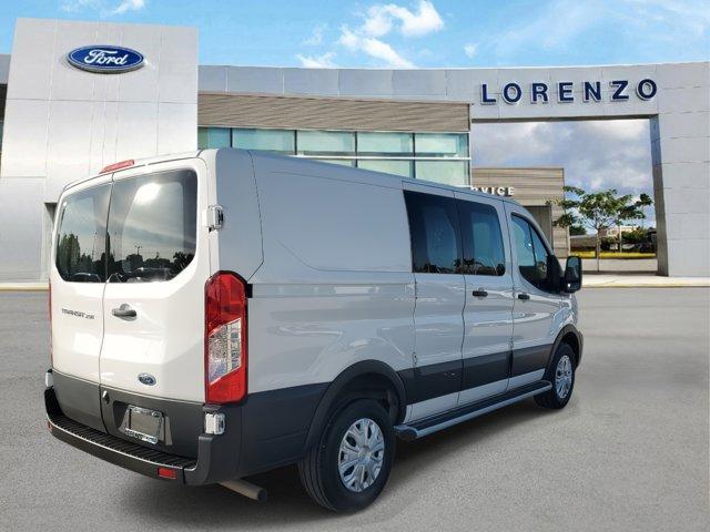 used 2022 Ford Transit-250 car, priced at $31,790