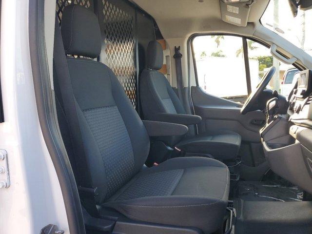 used 2022 Ford Transit-250 car, priced at $31,790