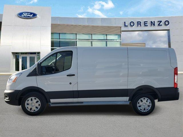 used 2022 Ford Transit-250 car, priced at $31,790