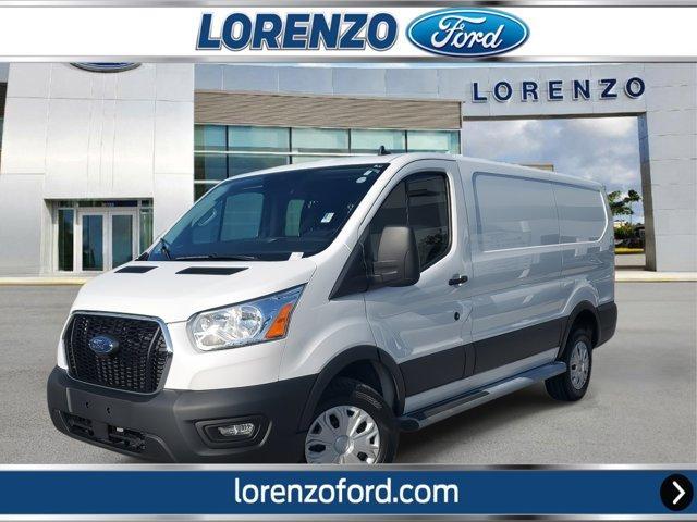 used 2022 Ford Transit-250 car, priced at $31,790