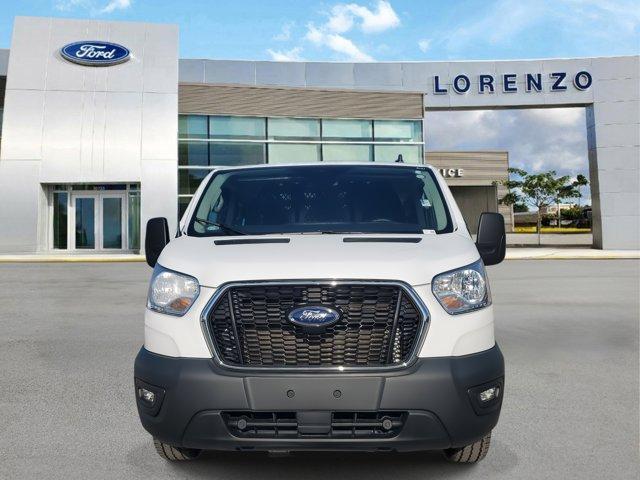 used 2022 Ford Transit-250 car, priced at $31,790