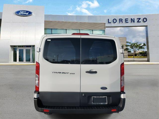 used 2022 Ford Transit-250 car, priced at $31,790