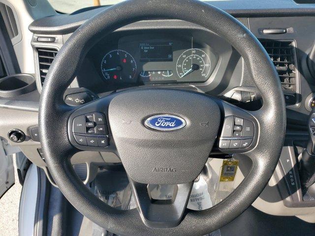 used 2022 Ford Transit-250 car, priced at $31,790