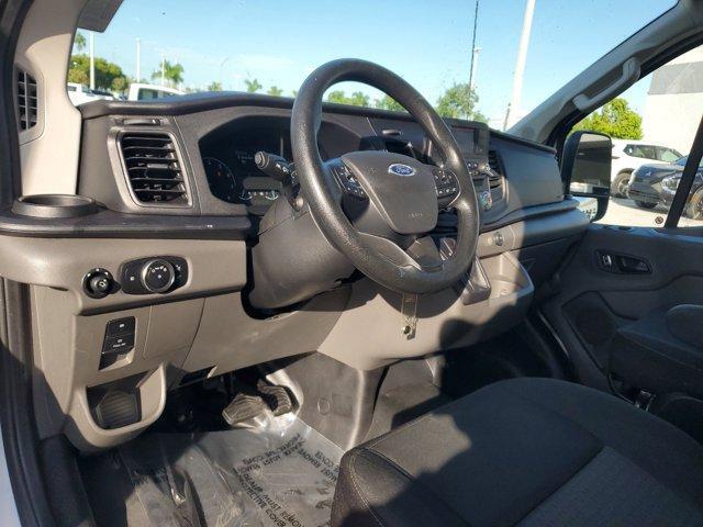 used 2022 Ford Transit-250 car, priced at $31,790