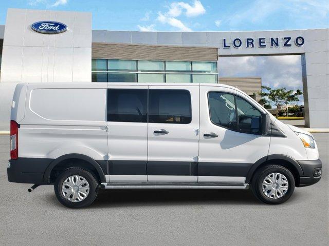 used 2022 Ford Transit-250 car, priced at $31,790