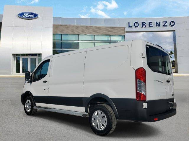 used 2022 Ford Transit-250 car, priced at $31,790