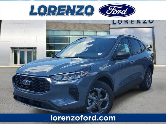 new 2025 Ford Escape car, priced at $25,690