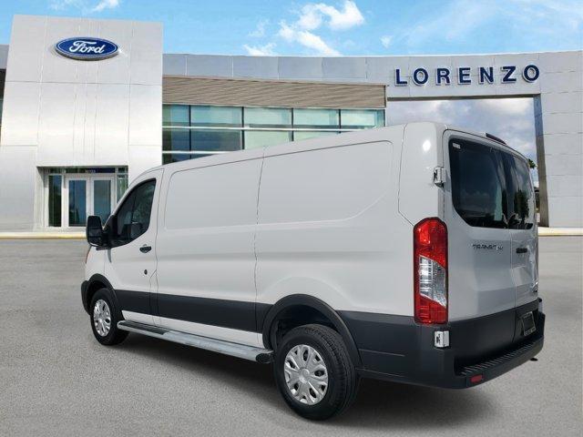 used 2022 Ford Transit-250 car, priced at $34,580