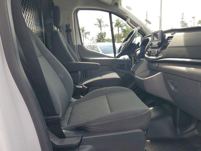 used 2022 Ford Transit-250 car, priced at $34,580