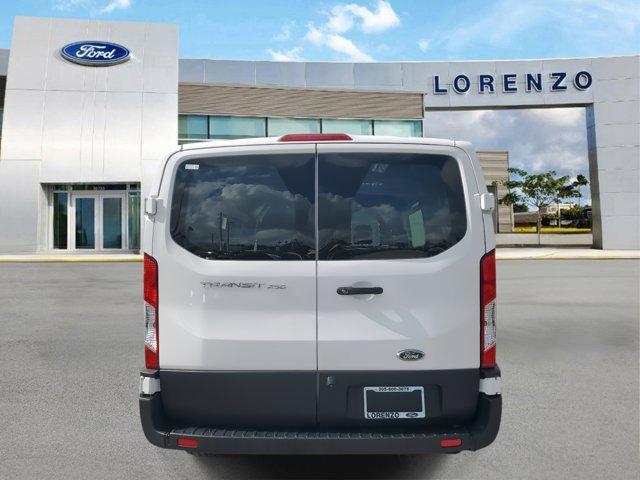 used 2022 Ford Transit-250 car, priced at $34,580