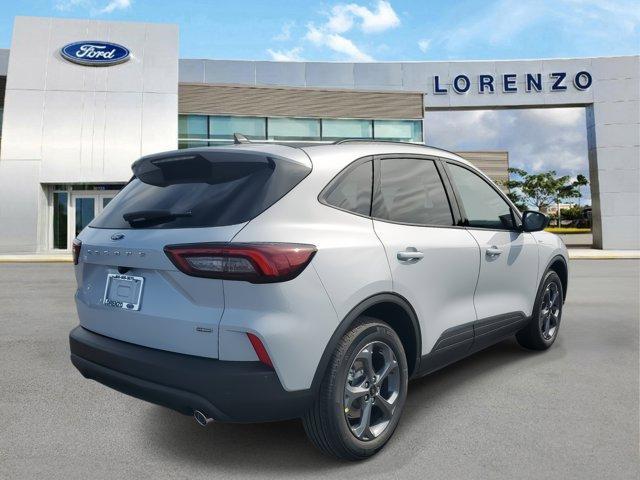 new 2025 Ford Escape car, priced at $28,475