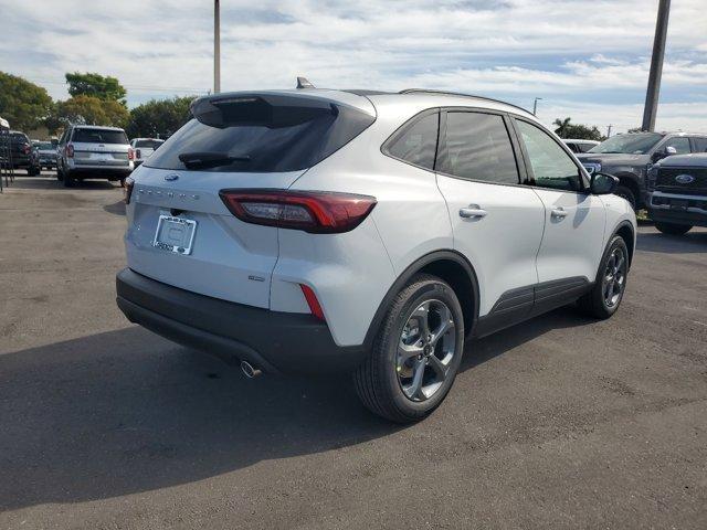 new 2025 Ford Escape car, priced at $32,475