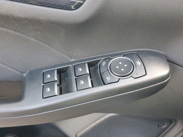 new 2025 Ford Escape car, priced at $28,475