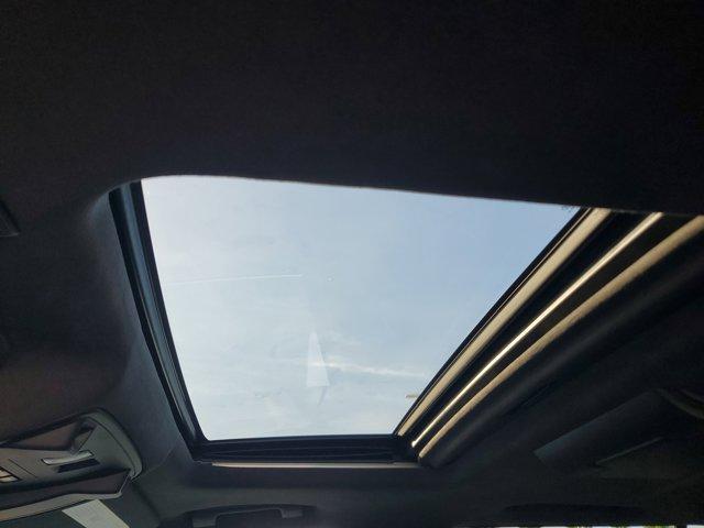 used 2017 Cadillac Escalade ESV car, priced at $16,880