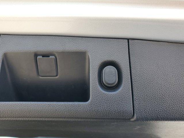 used 2017 Cadillac Escalade ESV car, priced at $16,880