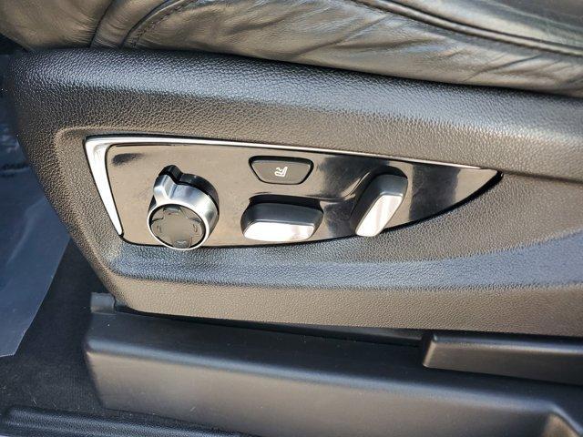 used 2017 Cadillac Escalade ESV car, priced at $16,880