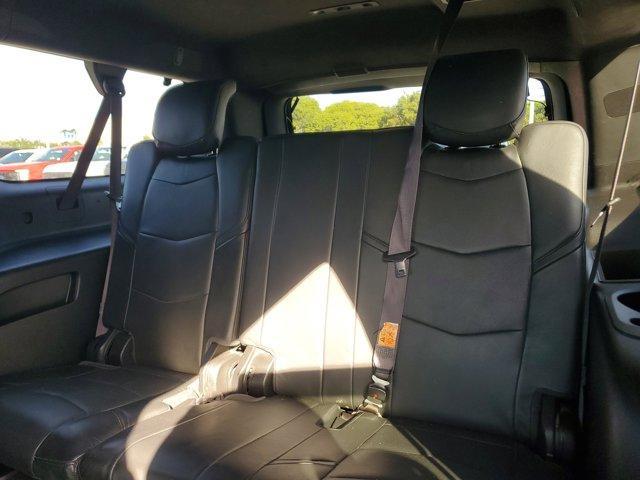 used 2017 Cadillac Escalade ESV car, priced at $16,880