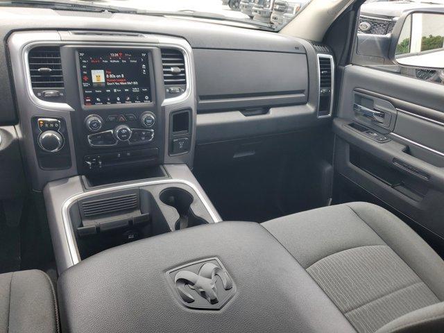used 2023 Ram 1500 Classic car, priced at $24,980