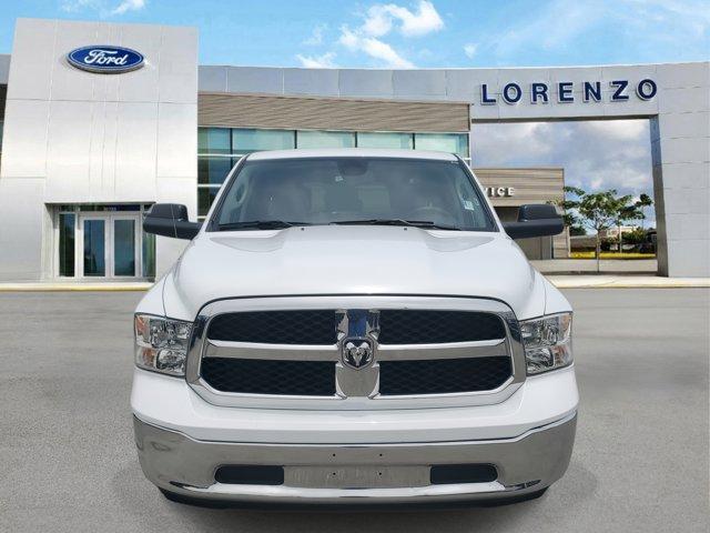 used 2023 Ram 1500 Classic car, priced at $24,980