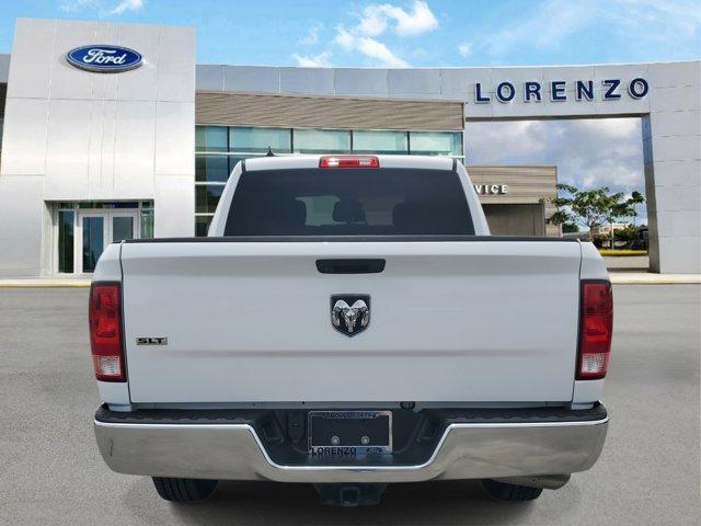 used 2023 Ram 1500 Classic car, priced at $24,980