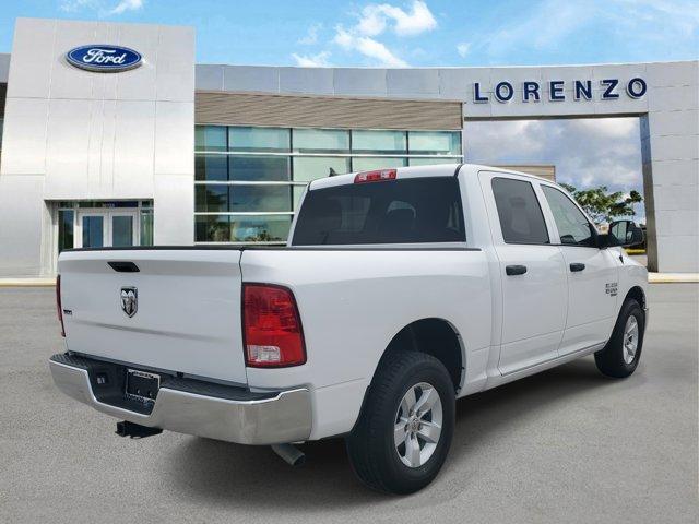used 2023 Ram 1500 Classic car, priced at $24,980