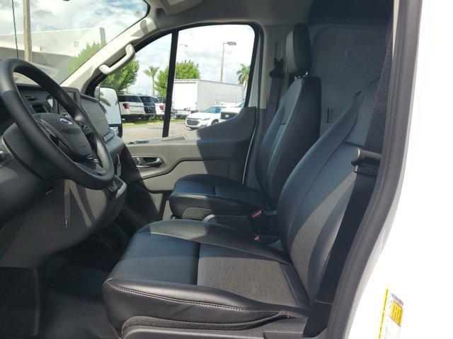 new 2024 Ford Transit-150 car, priced at $48,460