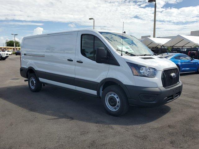 new 2024 Ford Transit-150 car, priced at $48,460