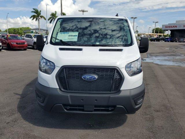 new 2024 Ford Transit-150 car, priced at $48,460