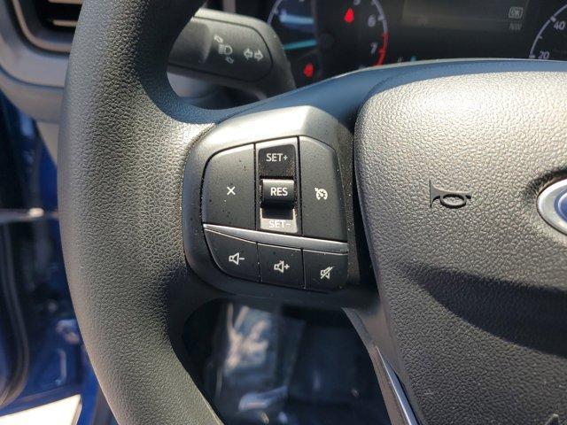 used 2023 Ford Maverick car, priced at $24,990