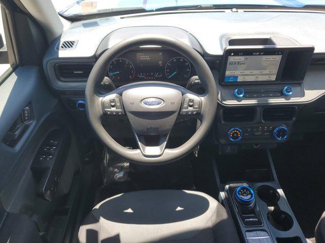 used 2023 Ford Maverick car, priced at $24,990