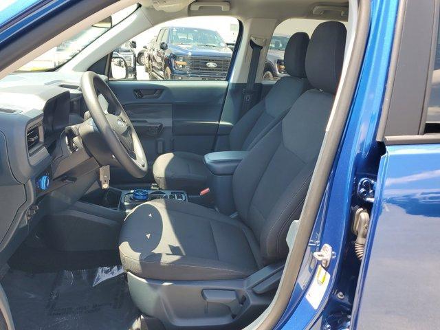 used 2023 Ford Maverick car, priced at $24,990
