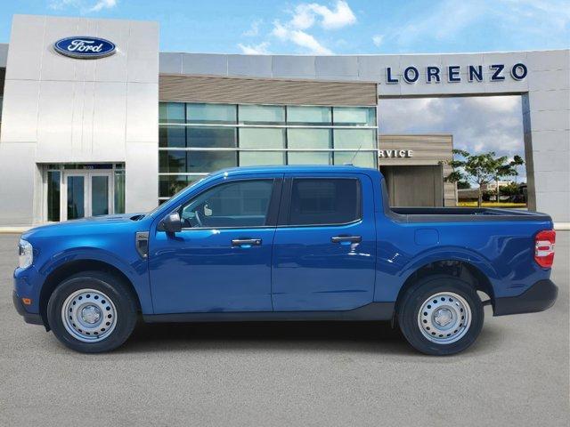 used 2023 Ford Maverick car, priced at $24,990