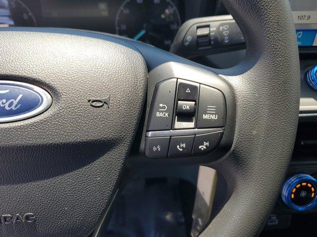 used 2023 Ford Maverick car, priced at $24,990