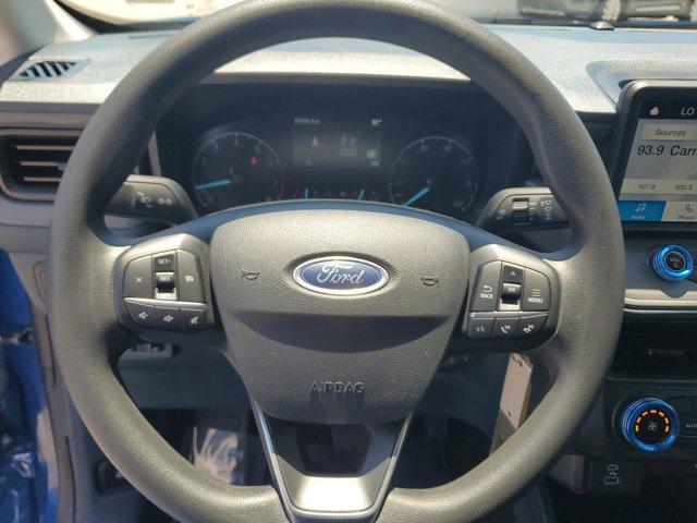 used 2023 Ford Maverick car, priced at $24,990
