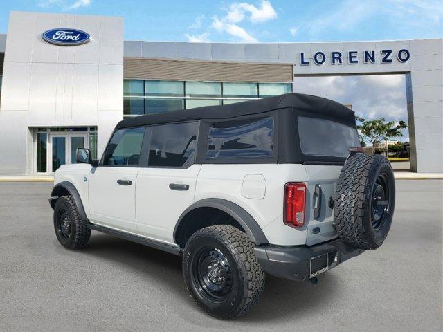 used 2023 Ford Bronco car, priced at $39,880