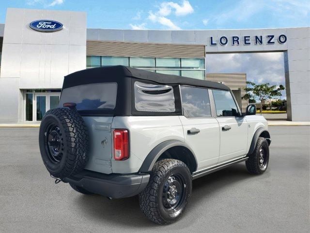 used 2023 Ford Bronco car, priced at $39,880