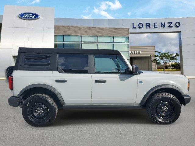 used 2023 Ford Bronco car, priced at $39,880