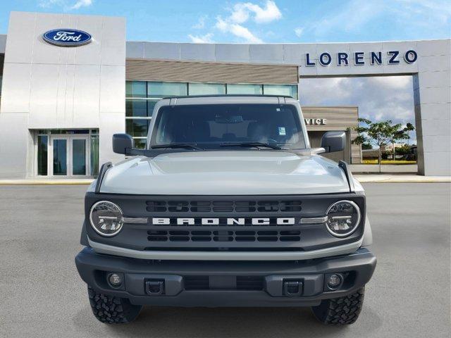 used 2023 Ford Bronco car, priced at $39,880