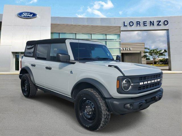 used 2023 Ford Bronco car, priced at $39,880