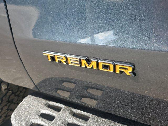 new 2025 Ford Expedition car, priced at $75,520