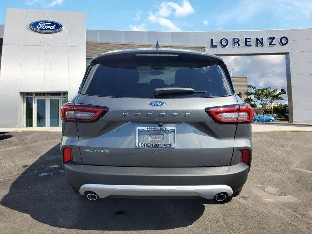 new 2024 Ford Escape car, priced at $26,990