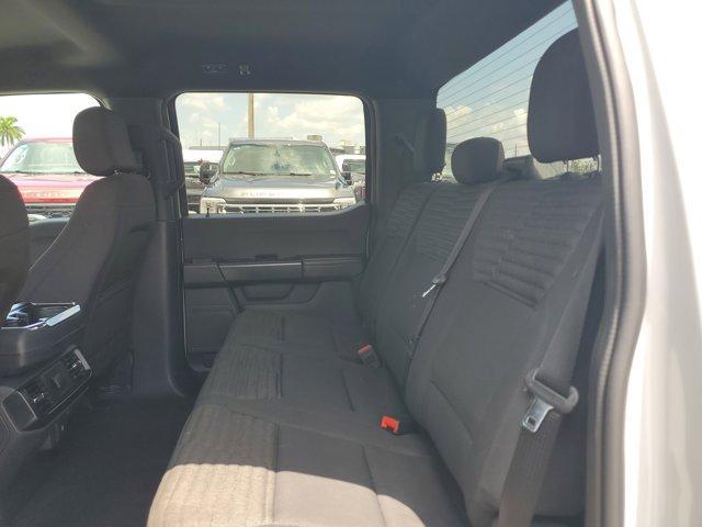 used 2023 Ford F-150 car, priced at $38,880