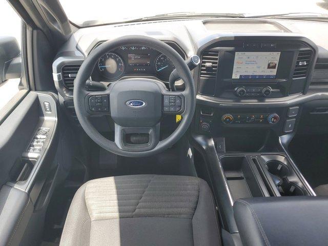 used 2023 Ford F-150 car, priced at $38,880